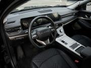Exeed TXL I Рестайлинг Казань  - изображение 18