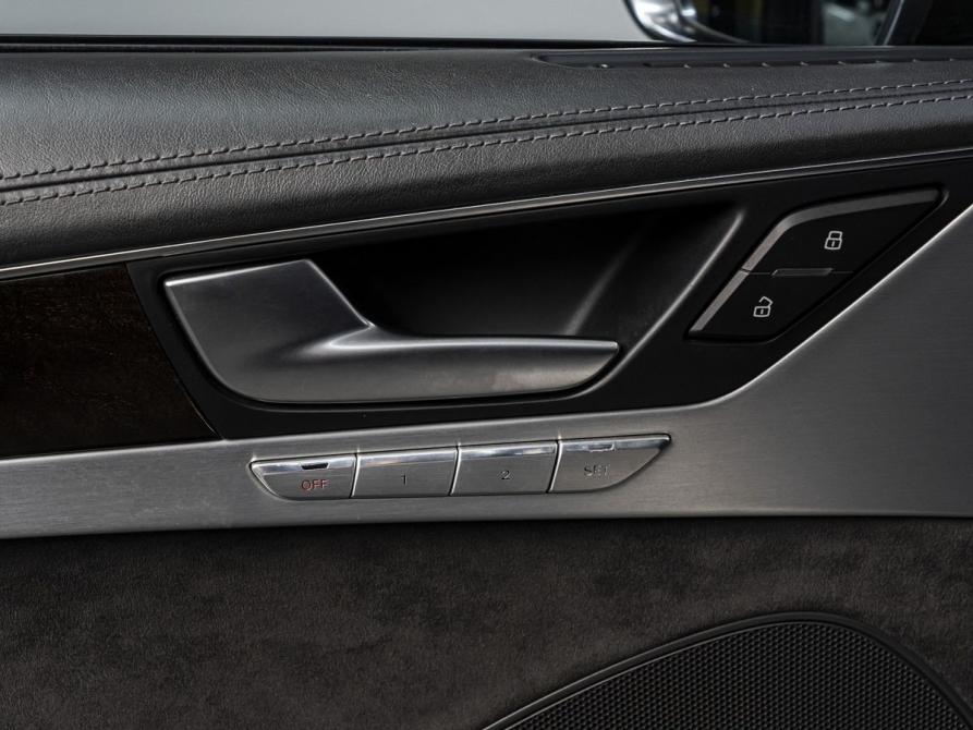 Audi A8 III (D4) Тюмень  - изображение 15