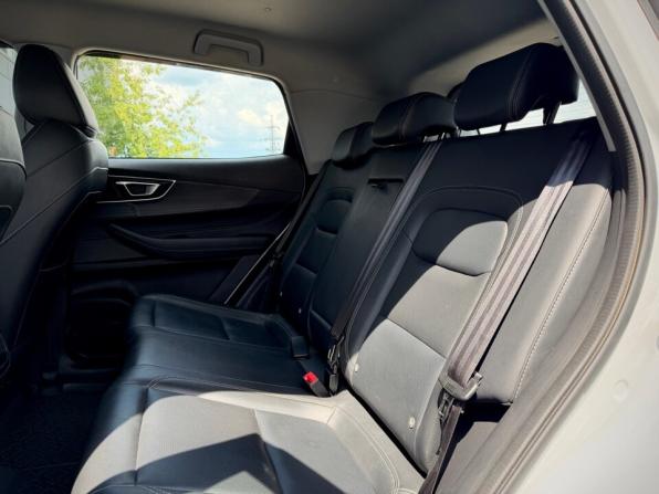 Chery Tiggo 4 Pro I с пробегом 2024 года, цена 1 290 000 рублей, 108213 км, внедорожник, Автокод Объявления