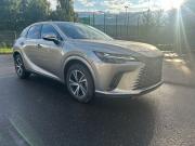 Lexus RX V Москва  - изображение 24