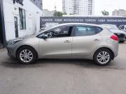 Kia Ceed II Москва  - изображение 23