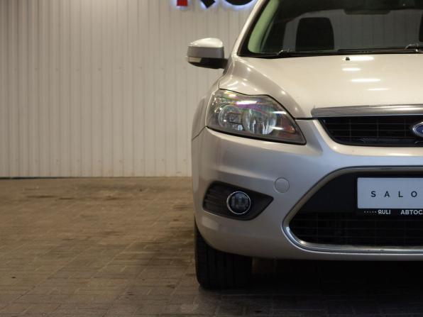Ford Focus II Рестайлинг с пробегом 2010 года, цена 640 000 рублей, 165375 км, седан, Автокод Объявления