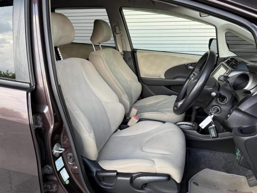 Honda Fit II Кемерово  - изображение 11