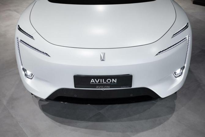 Новый Avatr 11 I 2025 года, цена 7 750 000 рублей, внедорожник, Автокод Объявления
