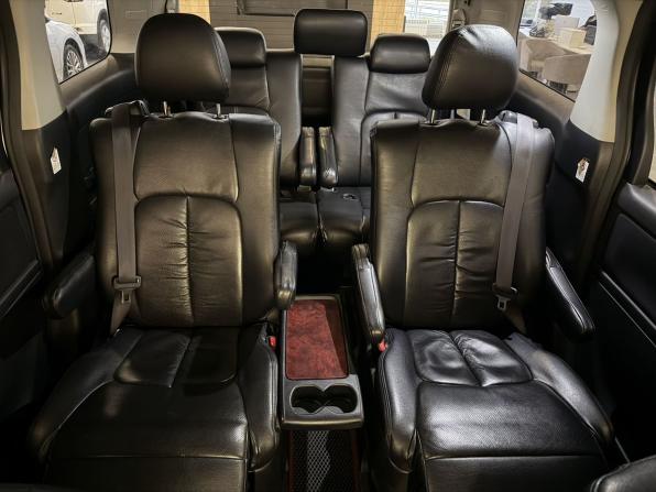 Toyota Vellfire I с пробегом 2008 года, цена 1 830 000 рублей, 273600 км, минивэн, Автокод Объявления