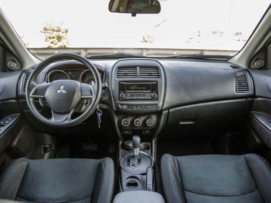 Mitsubishi ASX I Рестайлинг Волгоград  - изображение 10