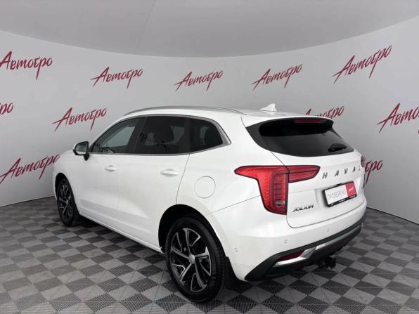 Haval Jolion I с пробегом 2023 года, цена 1 799 000 рублей, 74408 км, внедорожник, Автокод Объявления