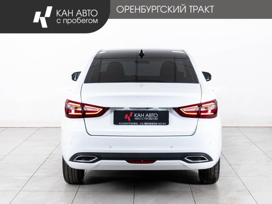 Lada (ВАЗ) Vesta I Рестайлинг (NG) Казань  - изображение 4