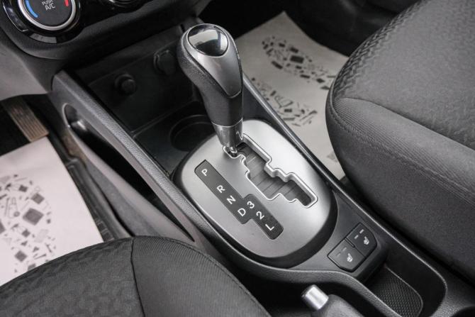 Kia Rio III Рестайлинг с пробегом 2015 года, цена 1 099 000 рублей, 125500 км, седан, Автокод Объявления