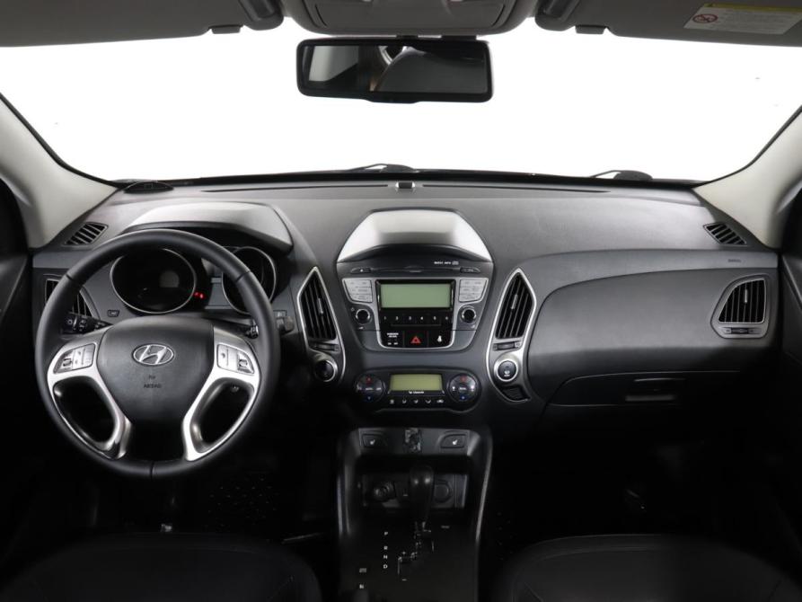 Hyundai ix35 I Москва  - изображение 12