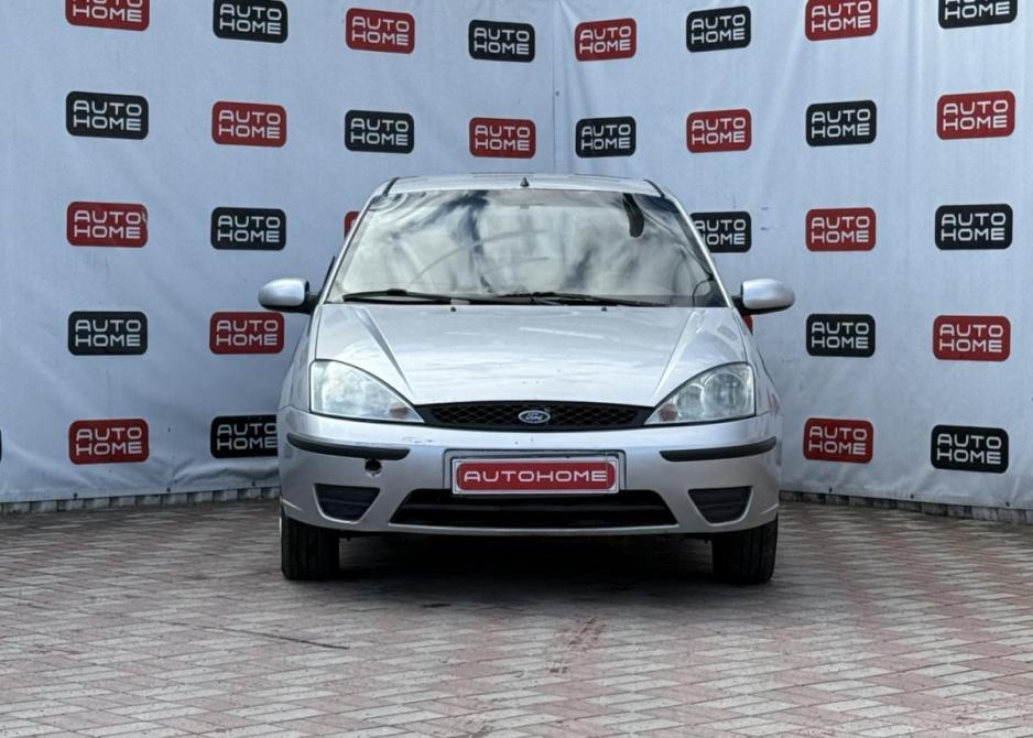Ford Focus I Рестайлинг Санкт-Петербург  - изображение 2