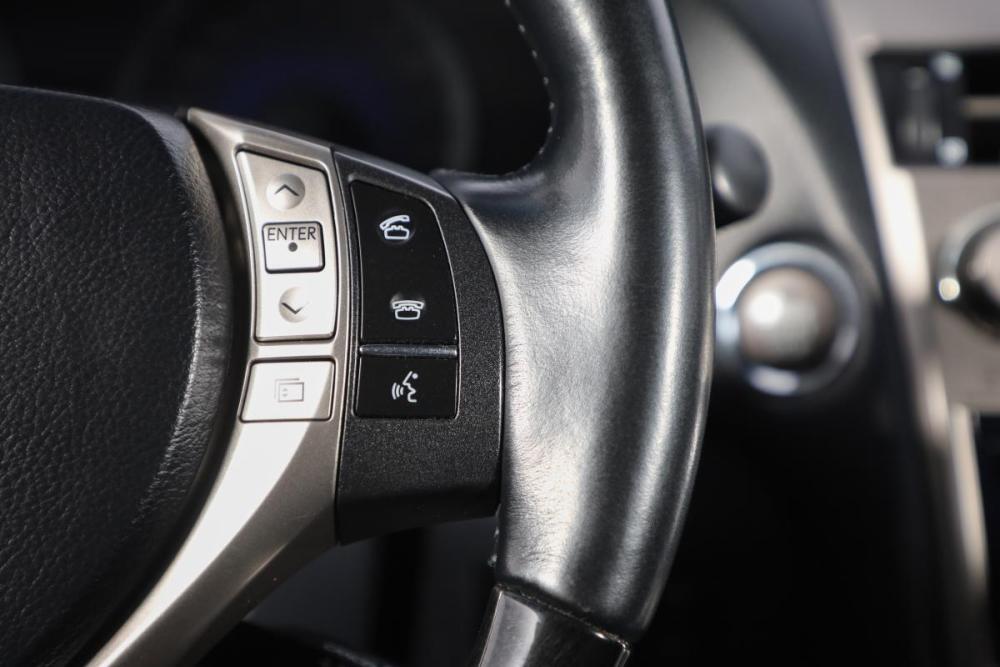 Lexus RX III Рестайлинг Новосибирск  - изображение 14