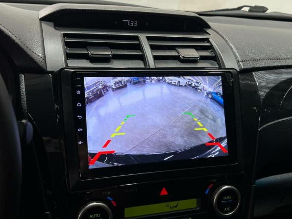Toyota Camry VII (XV50) с пробегом 2012 года, цена 1 600 000 рублей, 287067 км, седан, Автокод Объявления