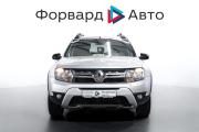 Renault Duster I Рестайлинг Тюмень  - изображение 31
