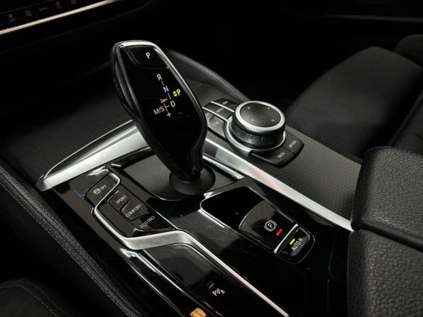 BMW 5 серии VII (G30/G31/G38) Рестайлинг с пробегом 2020 года, цена 4 700 000 рублей, 104377 км, седан, Автокод Объявления