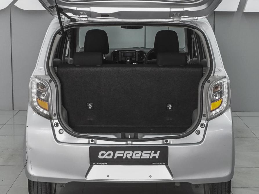 Daihatsu Mira e:S I Рестайлинг Ростов-на-Дону  - изображение 15
