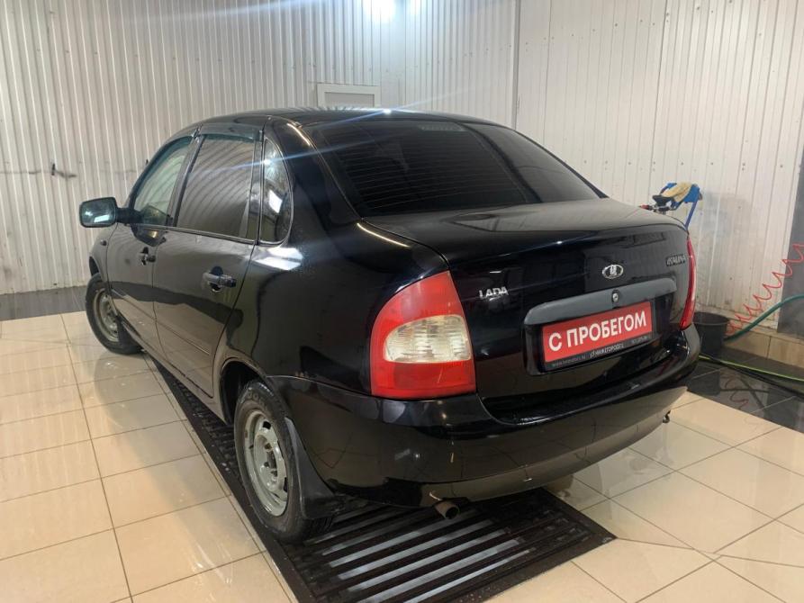 Lada (ВАЗ) Kalina I Арзамас  - изображение 4