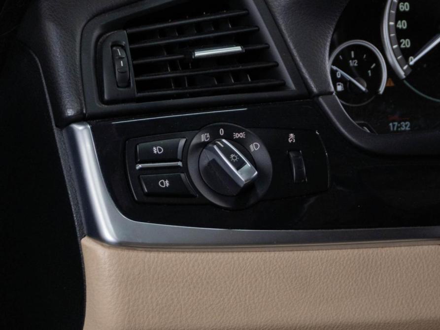 BMW 5 серии VI (F10/F11/F07) Рестайлинг Тюмень  - изображение 22