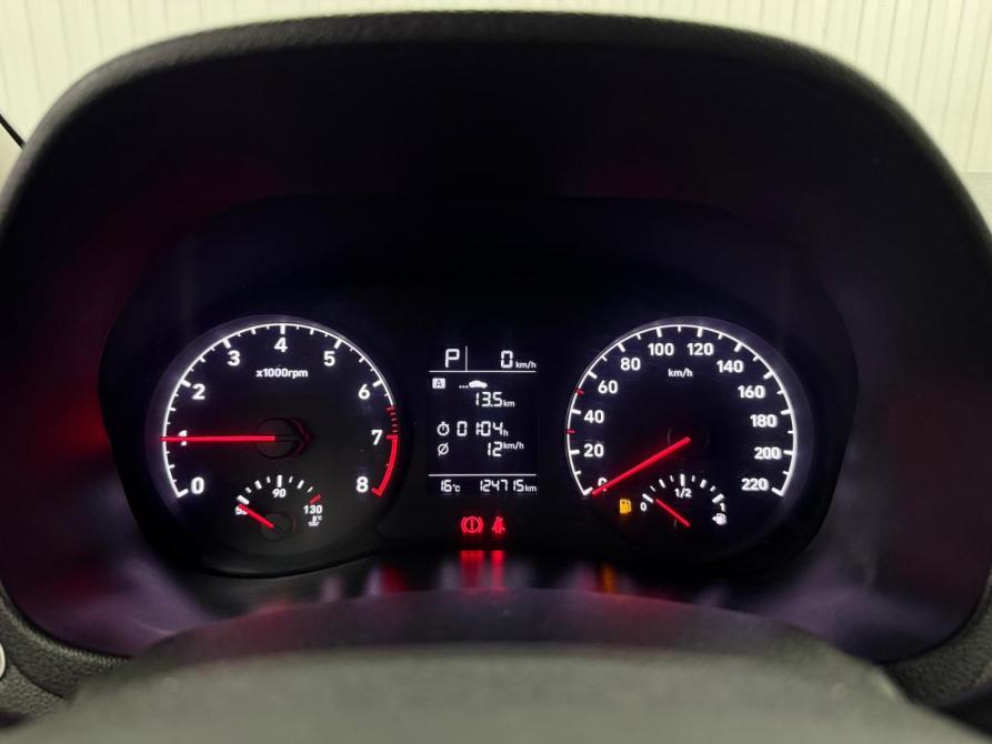 Hyundai Solaris II Краснодар  - изображение 10
