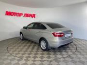 Lada (ВАЗ) Vesta I Воронеж  - изображение 27