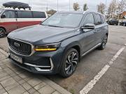 Geely Monjaro I Пермь  - изображение 5
