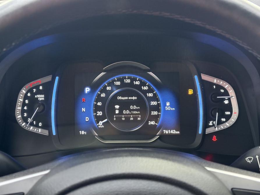 Hyundai Creta II Ярославль  - изображение 21