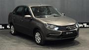Lada (ВАЗ) Granta I Рестайлинг Смоленск  - изображение 24