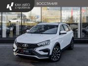 Lada (ВАЗ) Vesta I Рестайлинг (NG) Казань  - изображение 10