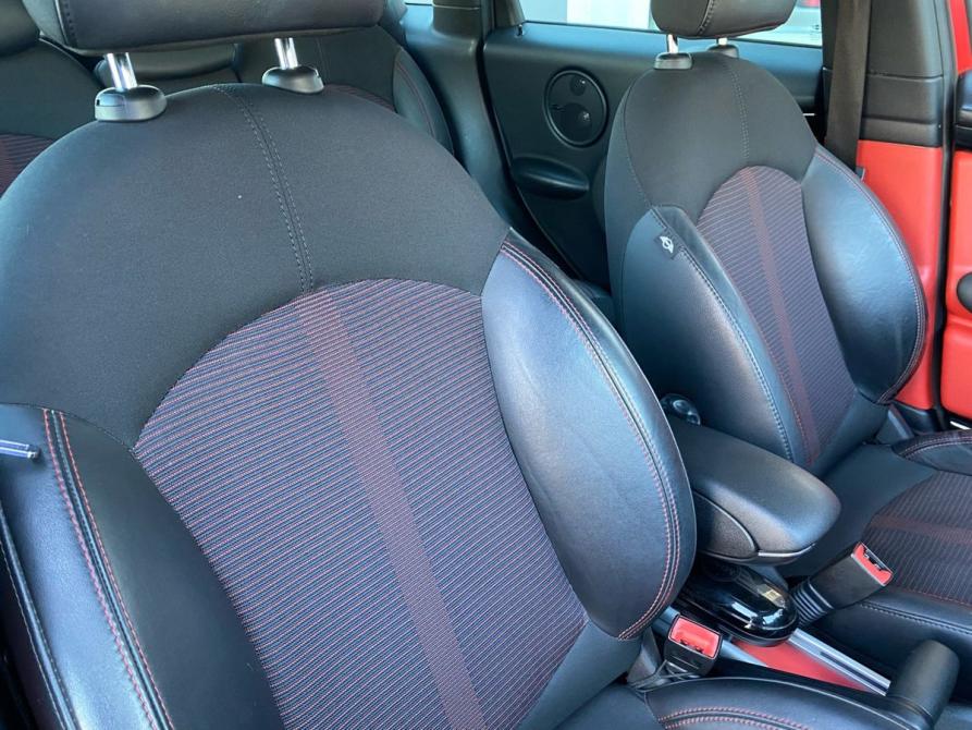 Mini Countryman I Екатеринбург  - изображение 12
