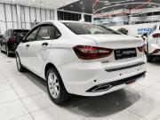 Lada (ВАЗ) Vesta I Рестайлинг (NG) Казань  - изображение 30