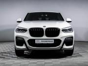 BMW X4 II (G02) Москва  - изображение 21