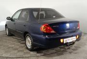 Kia Spectra I Рестайлинг 2 Волгоград  - изображение 24