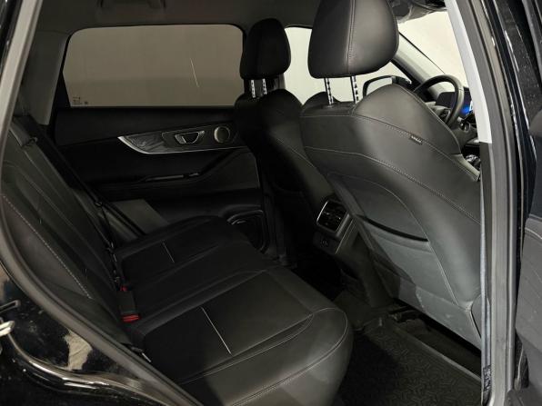 Chery Tiggo 7 Pro Max I Рестайлинг с пробегом 2024 года, цена 1 940 000 рублей, 43117 км, внедорожник, Автокод Объявления