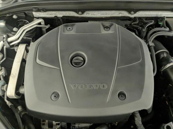Volvo S90 II с пробегом 2019 года, цена 3 365 000 рублей, 88345 км, седан, Автокод Объявления