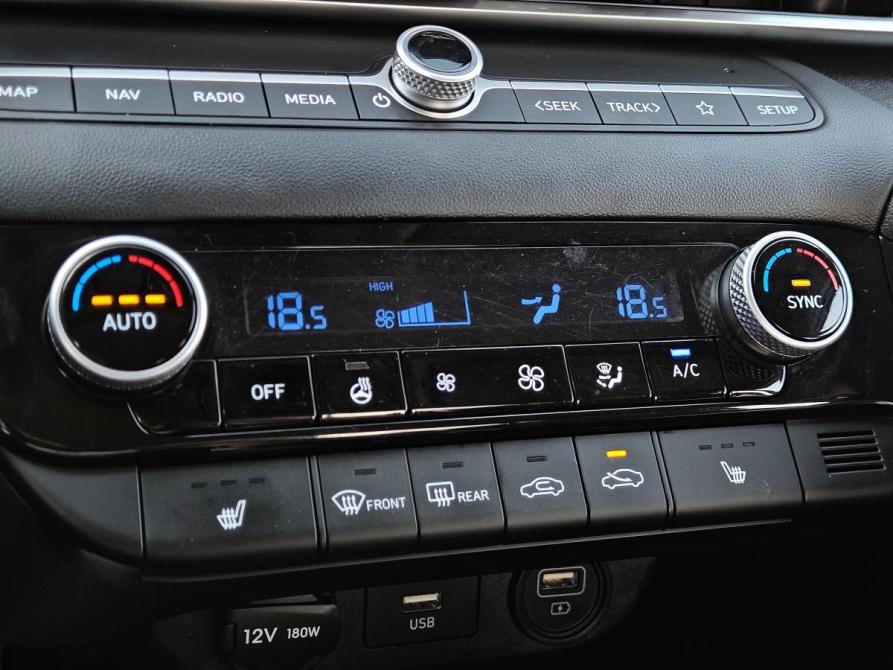 Hyundai Elantra VII (CN7) Вологда  - изображение 21