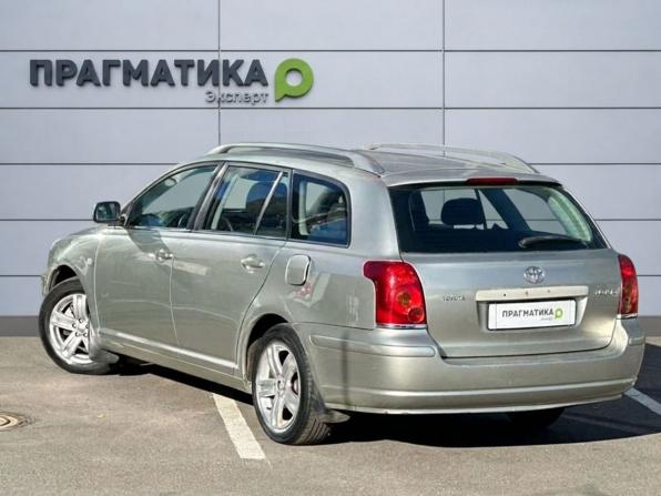 Toyota Avensis II с пробегом 2004 года, цена 389 000 рублей, 367874 км, универсал, Автокод Объявления