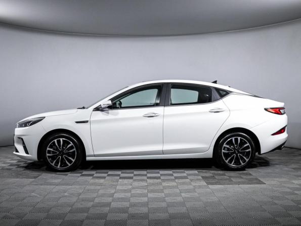 JAC J7 I с пробегом 2023 года, цена 1 370 000 рублей, 42000 км, лифтбек, Автокод Объявления