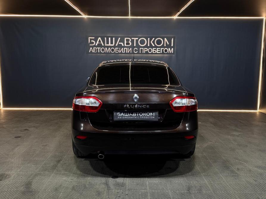 Renault Fluence I Рестайлинг Уфа  - изображение 5