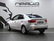 Kia Cerato II Ростов-на-Дону  - изображение 19