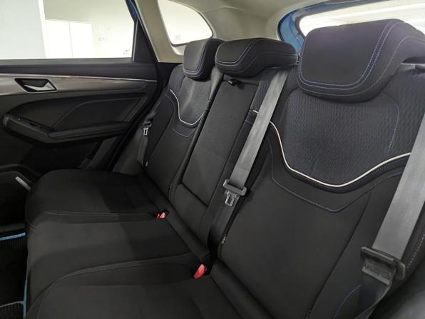 Haval Jolion I с пробегом 2023 года, цена 2 040 000 рублей, 65070 км, внедорожник, Автокод Объявления