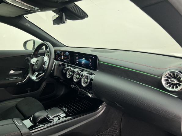 Mercedes-Benz CLA II (C118 X118) с пробегом 2019 года, цена 2 625 000 рублей, 100149 км, седан, Автокод Объявления