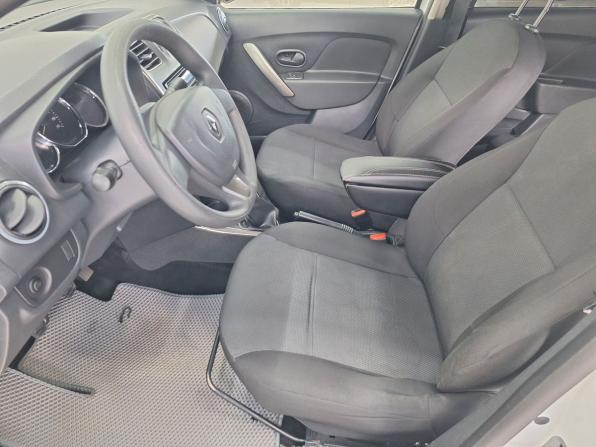 Renault Logan II с пробегом 2014 года, цена 630 000 рублей, 203359 км, седан, Автокод Объявления