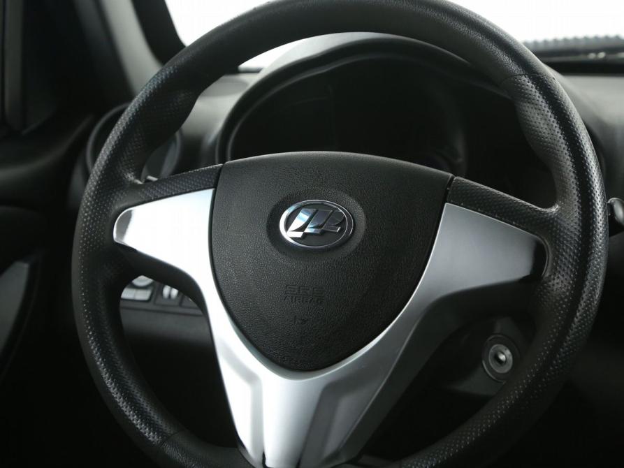 Lifan X60 I Рестайлинг Иваново  - изображение 16