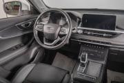 Chery Tiggo 7 Pro I Томск  - изображение 27