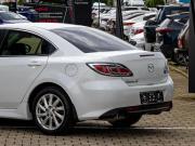 Mazda 6 II (GH) Рестайлинг Краснодар  - изображение 27
