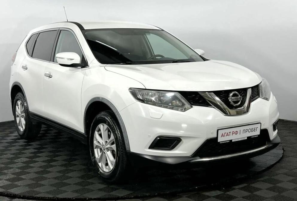 Nissan X-Trail III Нижний Новгород  - изображение 4