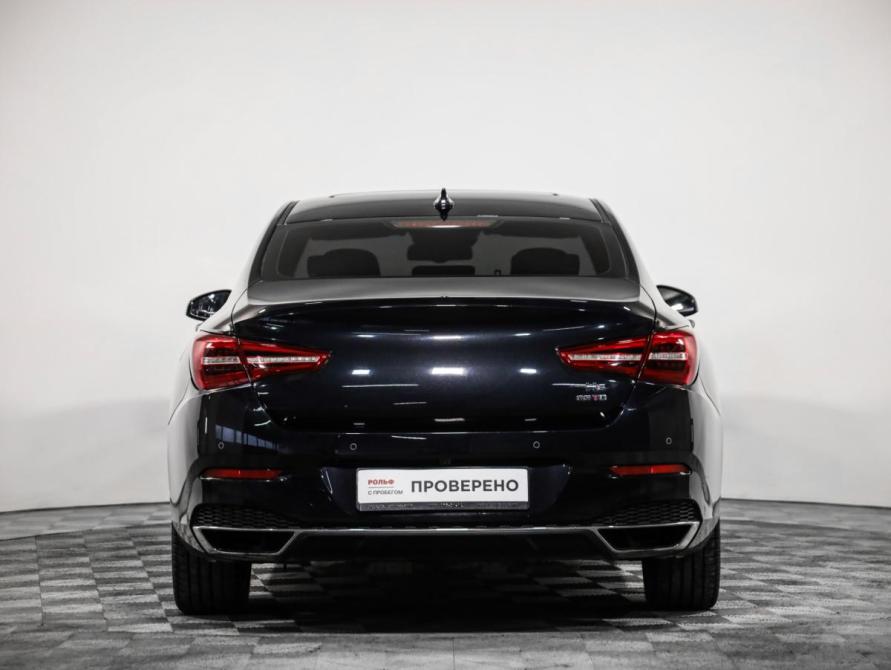 Hongqi H5 I Санкт-Петербург  - изображение 6