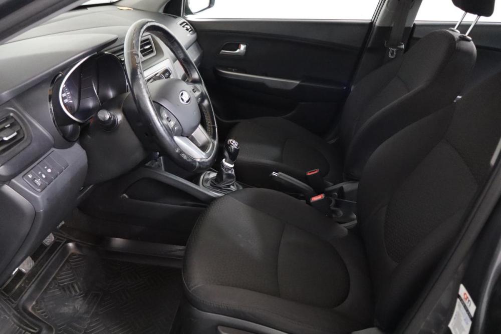 Kia Rio III Санкт-Петербург  - изображение 8