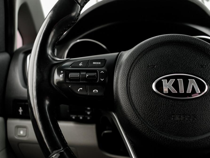 Kia Carnival III Екатеринбург  - изображение 17