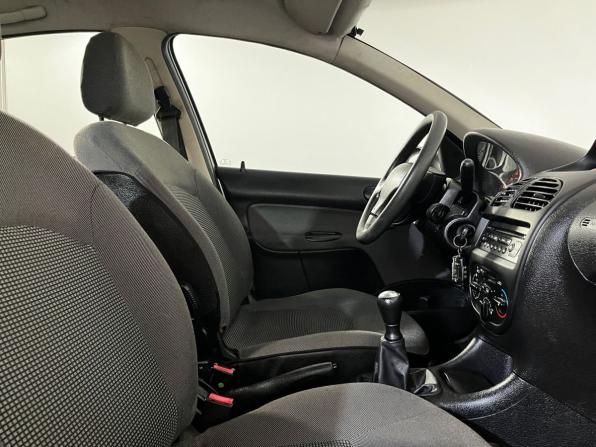 Peugeot 206 с пробегом 2007 года, цена 249 900 рублей, 141947 км, седан, Автокод Объявления